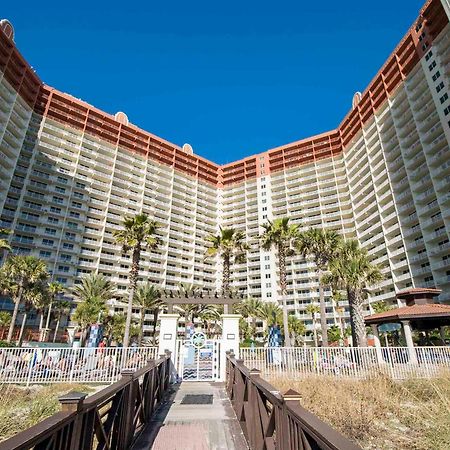 Shores Of Panama 1510 パナマシティービーチ エクステリア 写真